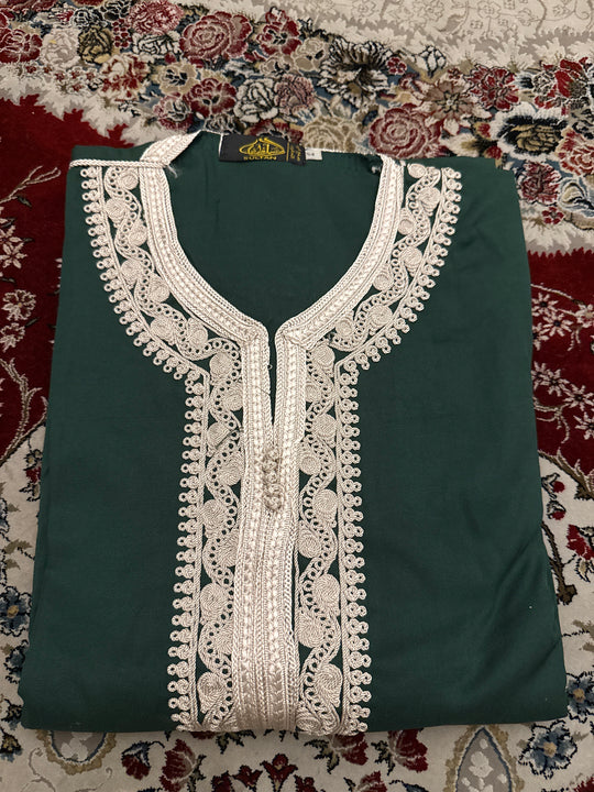 Al Sultan – Royal Atlas Edition (Version Three)