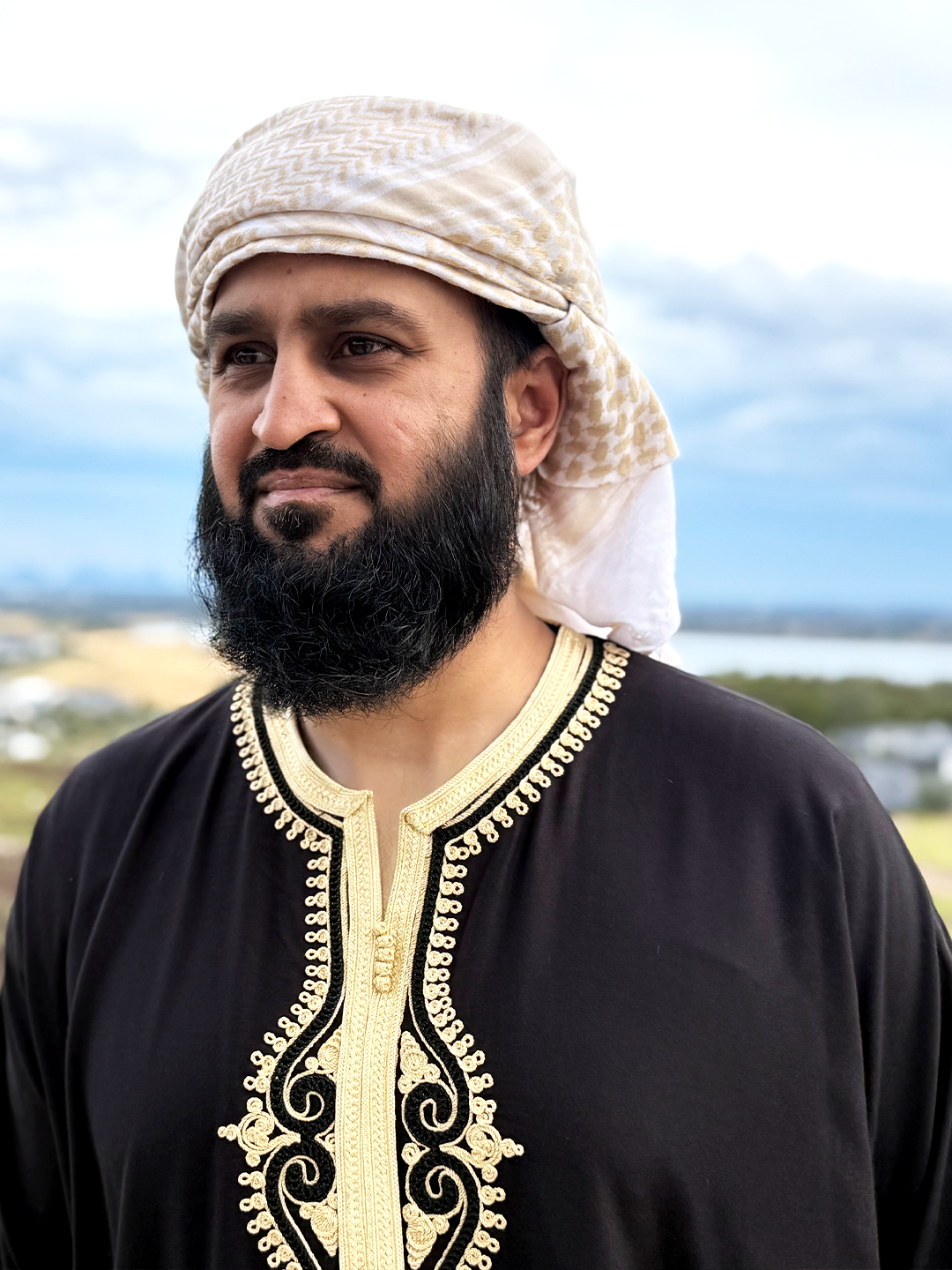 Al Sultan – Royal Atlas Edition (Version Two)