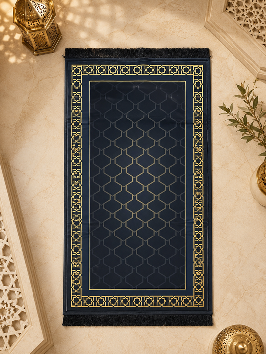 Alhambra Prayer Mat