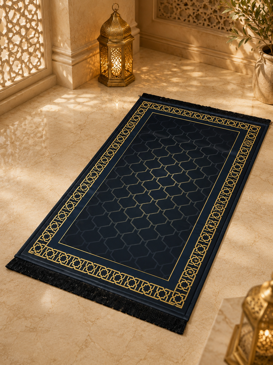 Alhambra Prayer Mat