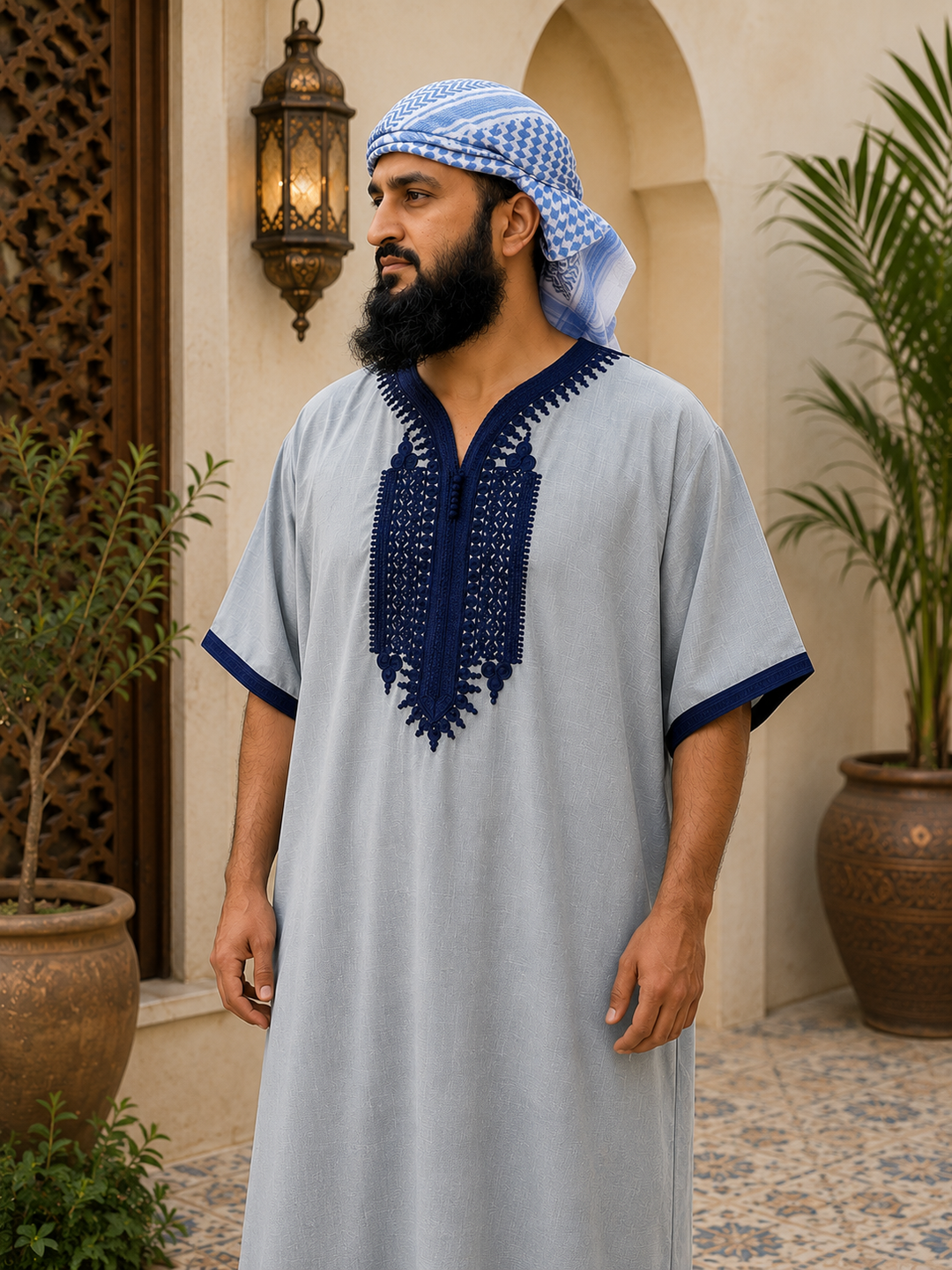 Al Sultan – Royal Atlas Edition (Version Six)
