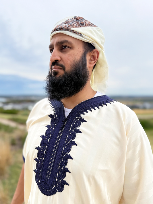 Al Sultan – Royal Atlas Edition (Version Five)