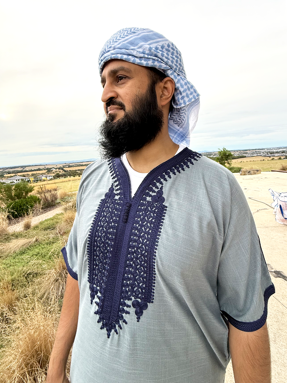 Al Sultan – Royal Atlas Edition (Version Six)