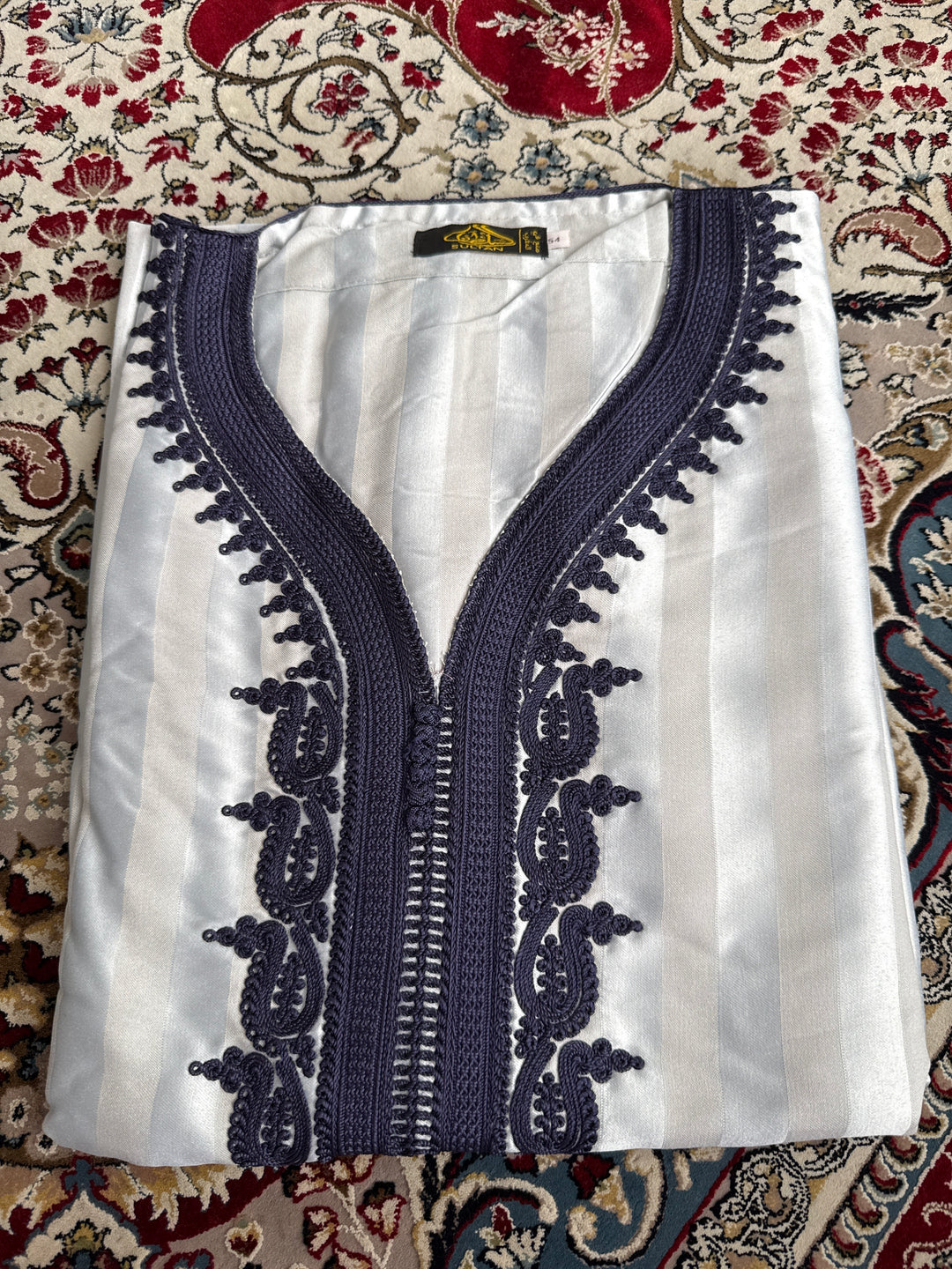 Al Sultan – Royal Atlas Edition (Version Five)