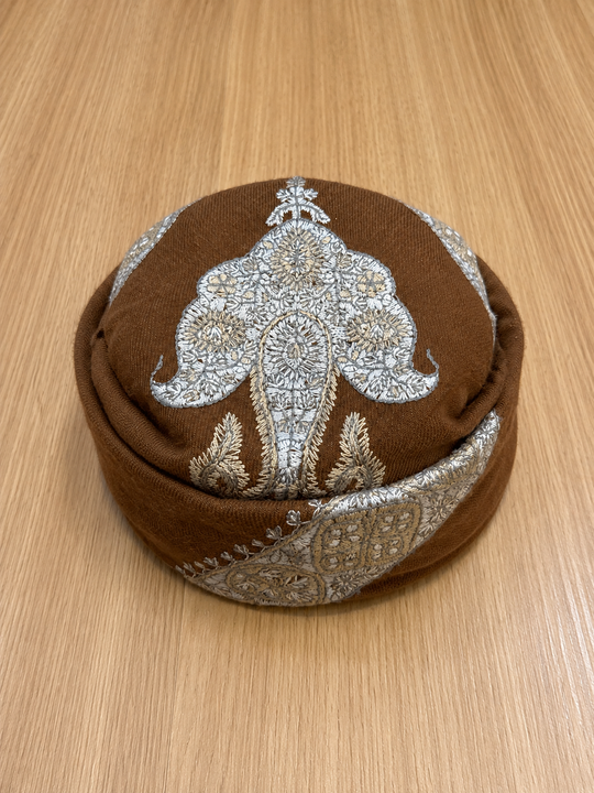 Hamdanias – Ready Made Yemeni Turbans