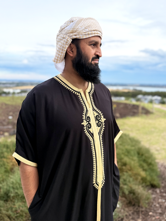 Al Sultan – Royal Atlas Edition (Version Two)