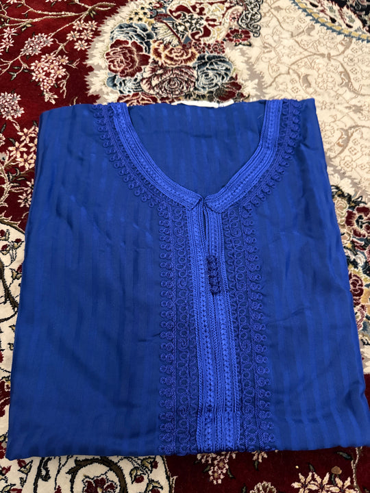 Young Sultans – Moroccan Jalabiyyah Collection