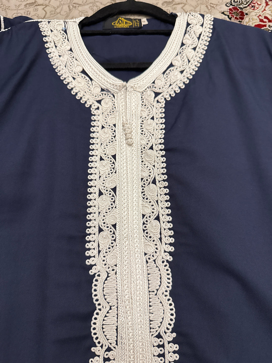 Al Sultan – Royal Atlas Edition (Version Three)