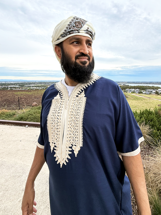 Al Sultan – Royal Atlas Edition (Version Six)