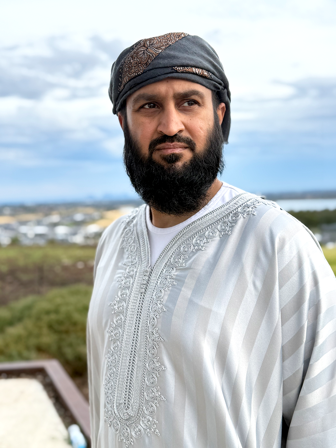 Al Sultan – Royal Atlas Edition (Version One)