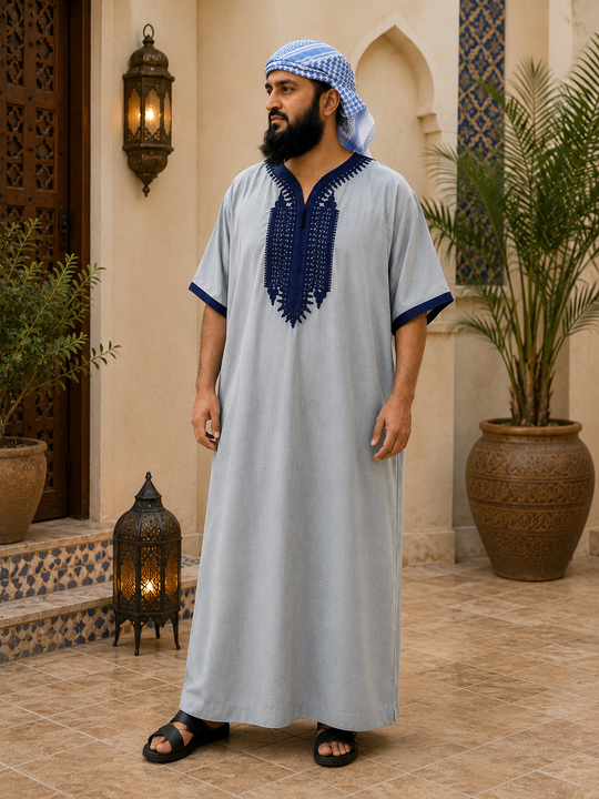 Al Sultan – Royal Atlas Edition (Version Six)