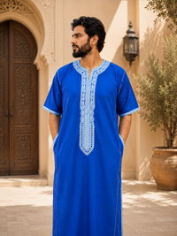 Al Sultan – Royal Atlas Edition (Version Three)