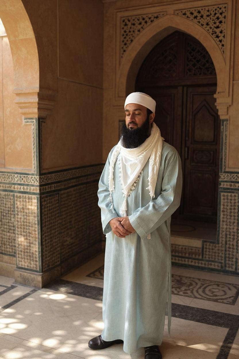 Frequently Bought Together Keffiyehs