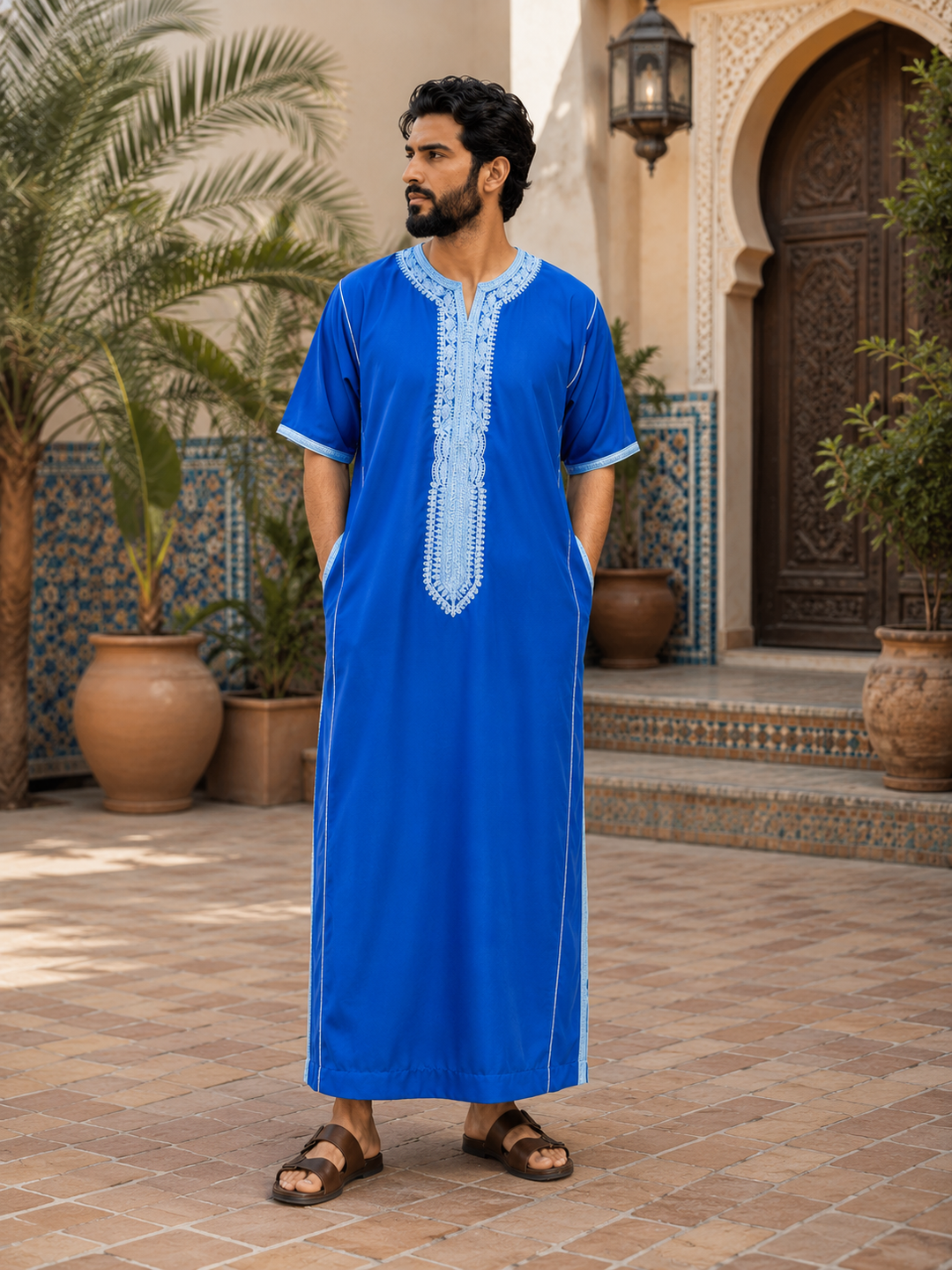 Al Sultan – Royal Atlas Edition (Version Three)