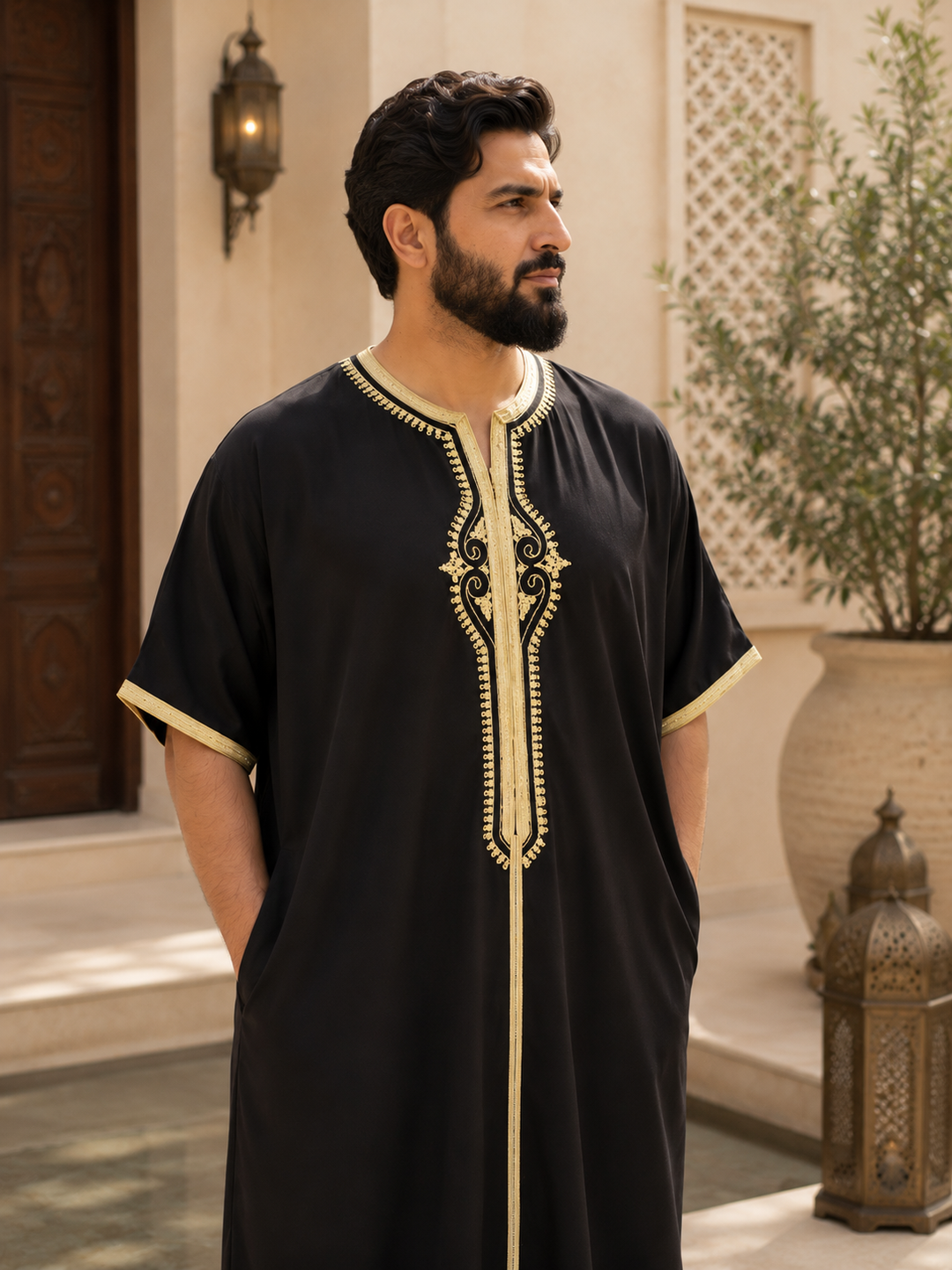 Al Sultan – Royal Atlas Edition (Version Two)