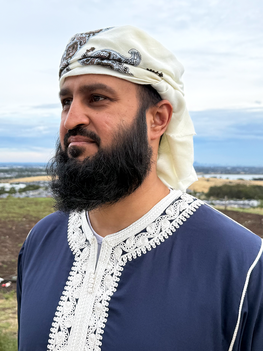 Al Sultan – Royal Atlas Edition (Version Three)