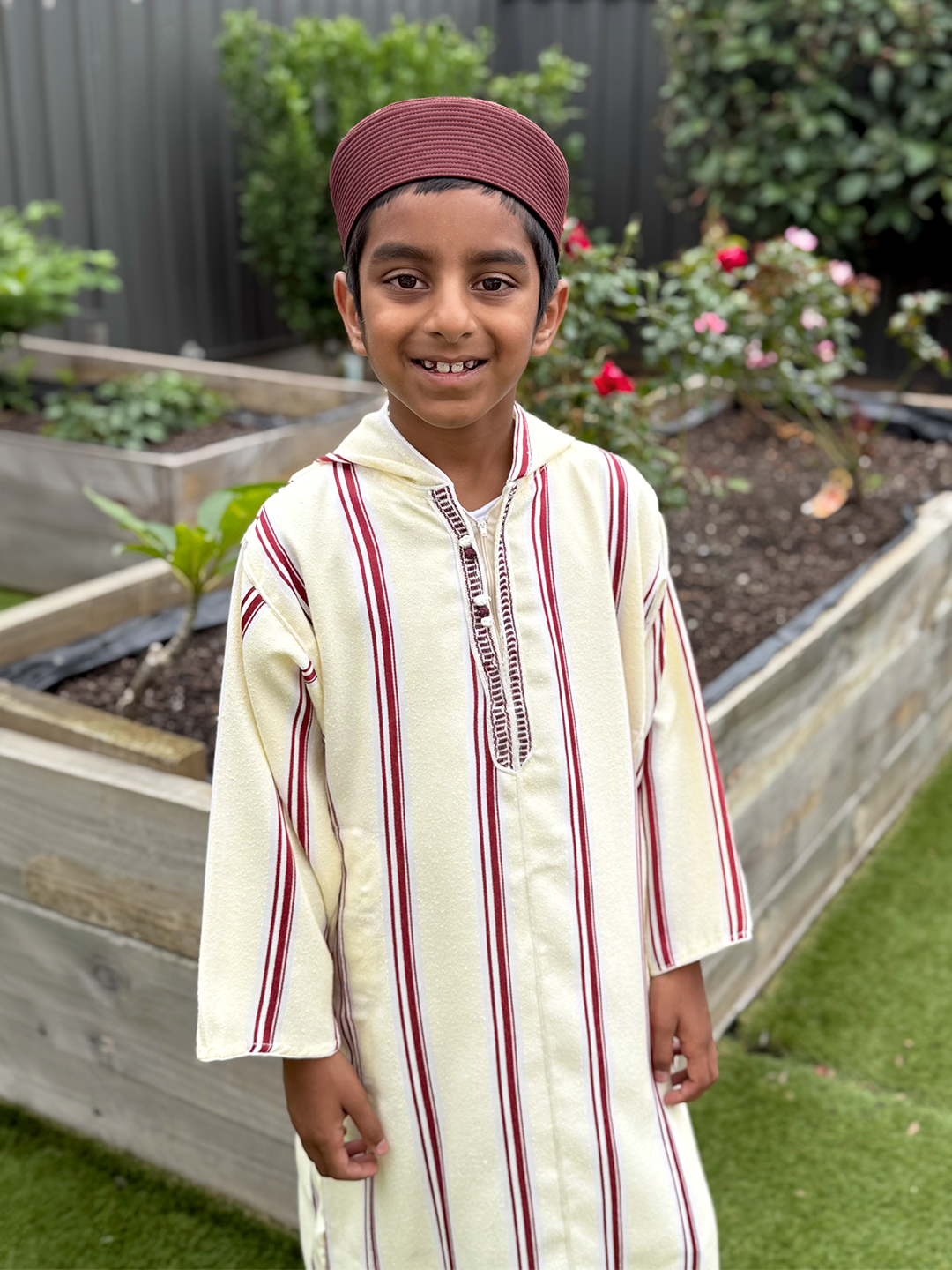 Zuhd Atlas Youth Hoodie Collection