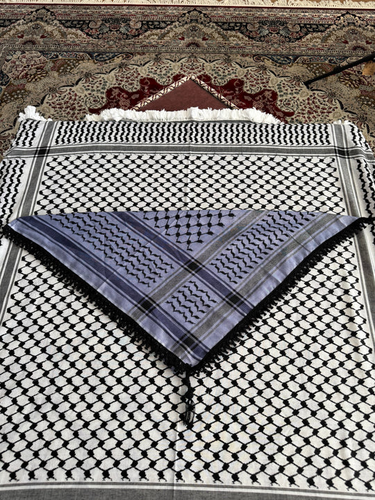 Falahi Bandana – Midnight Heritage