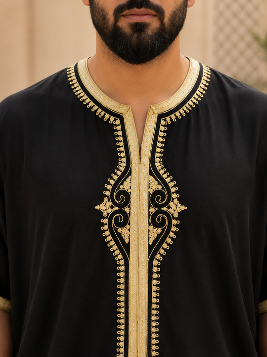 Al Sultan – Royal Atlas Edition (Version Two)