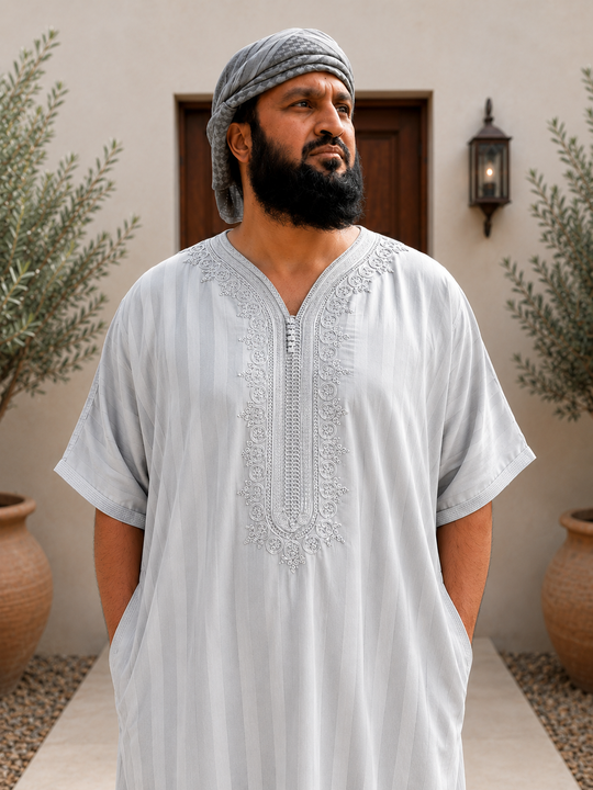Al Sultan – Royal Atlas Edition (Version One)