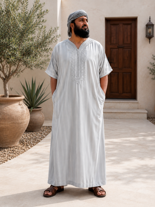 Al Sultan – Royal Atlas Edition (Version One)
