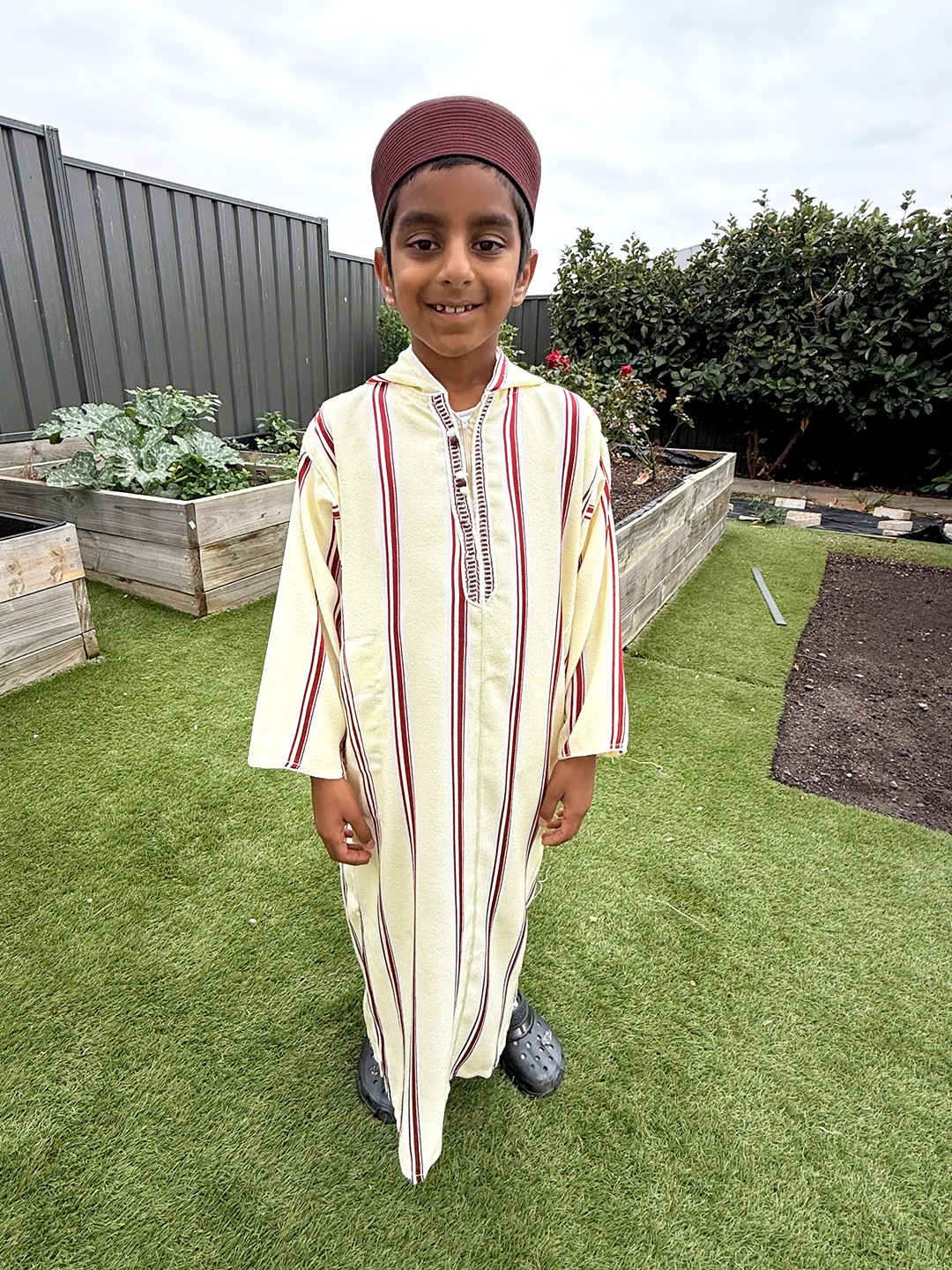 Zuhd Atlas Youth Hoodie Collection