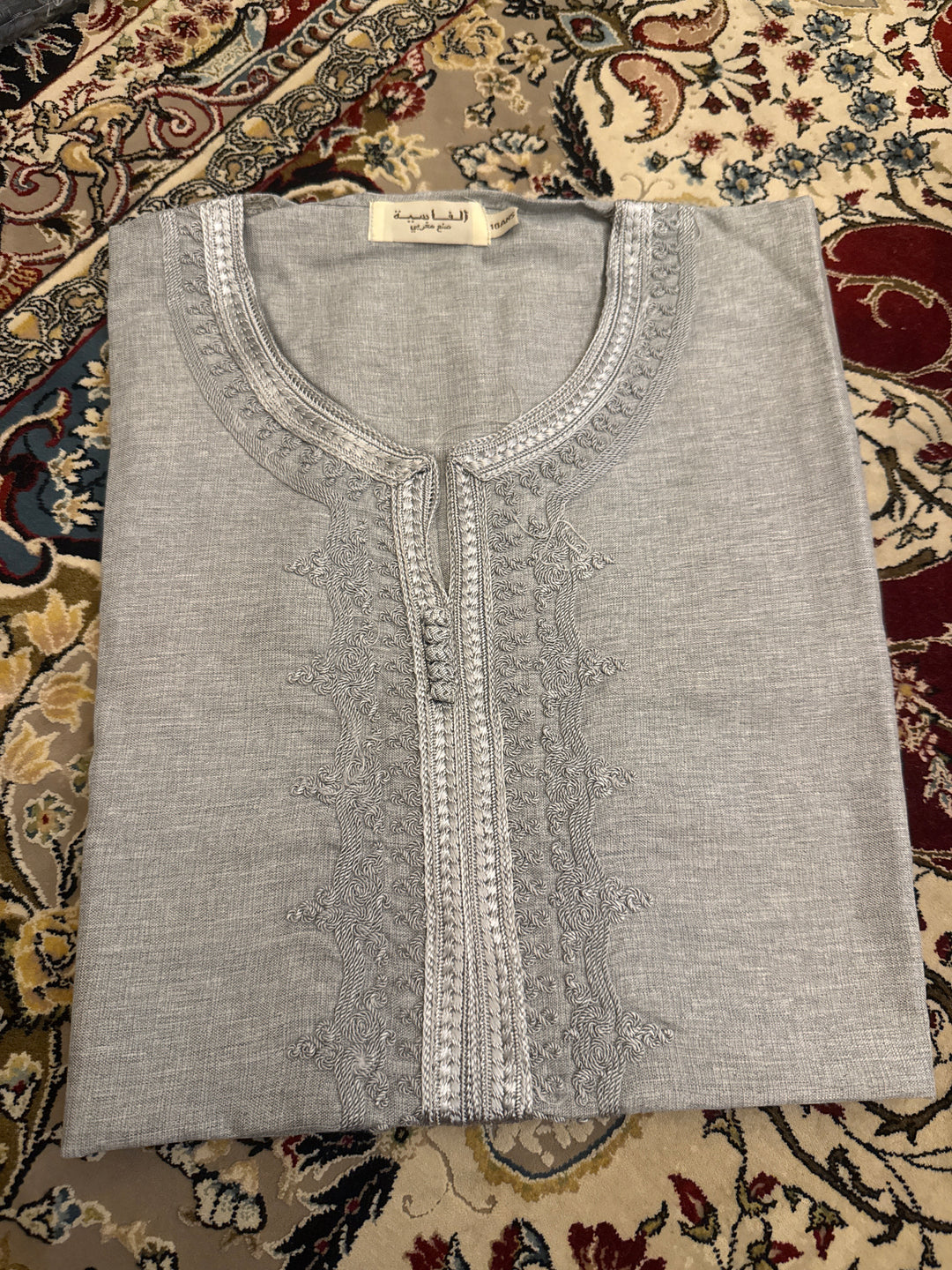 Young Sultans – Moroccan Jalabiyyah Collection