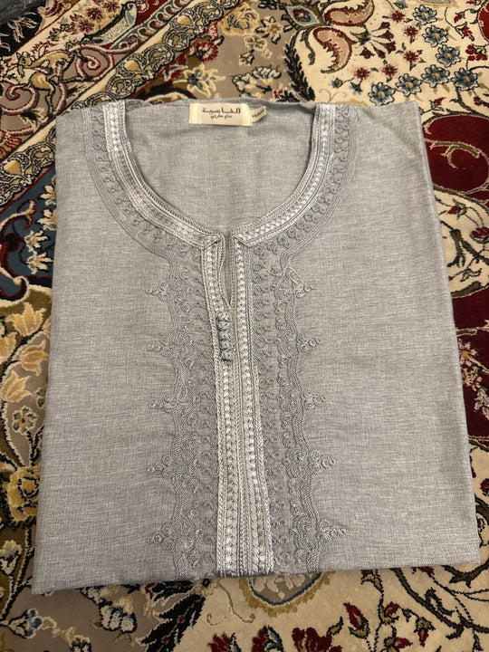 Young Sultans – Moroccan Jalabiyyah Collection