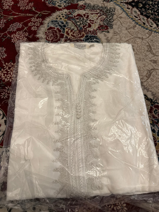 Young Sultans – Moroccan Jalabiyyah Collection