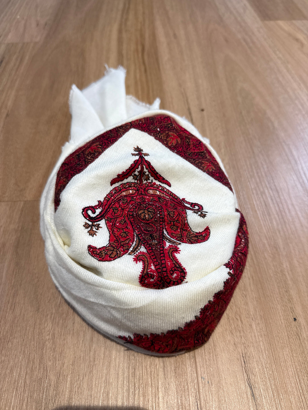 Hamdanias – Ready Made Yemeni Turbans