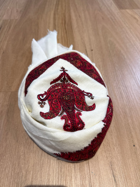 Hamdanias – Ready Made Yemeni Turbans