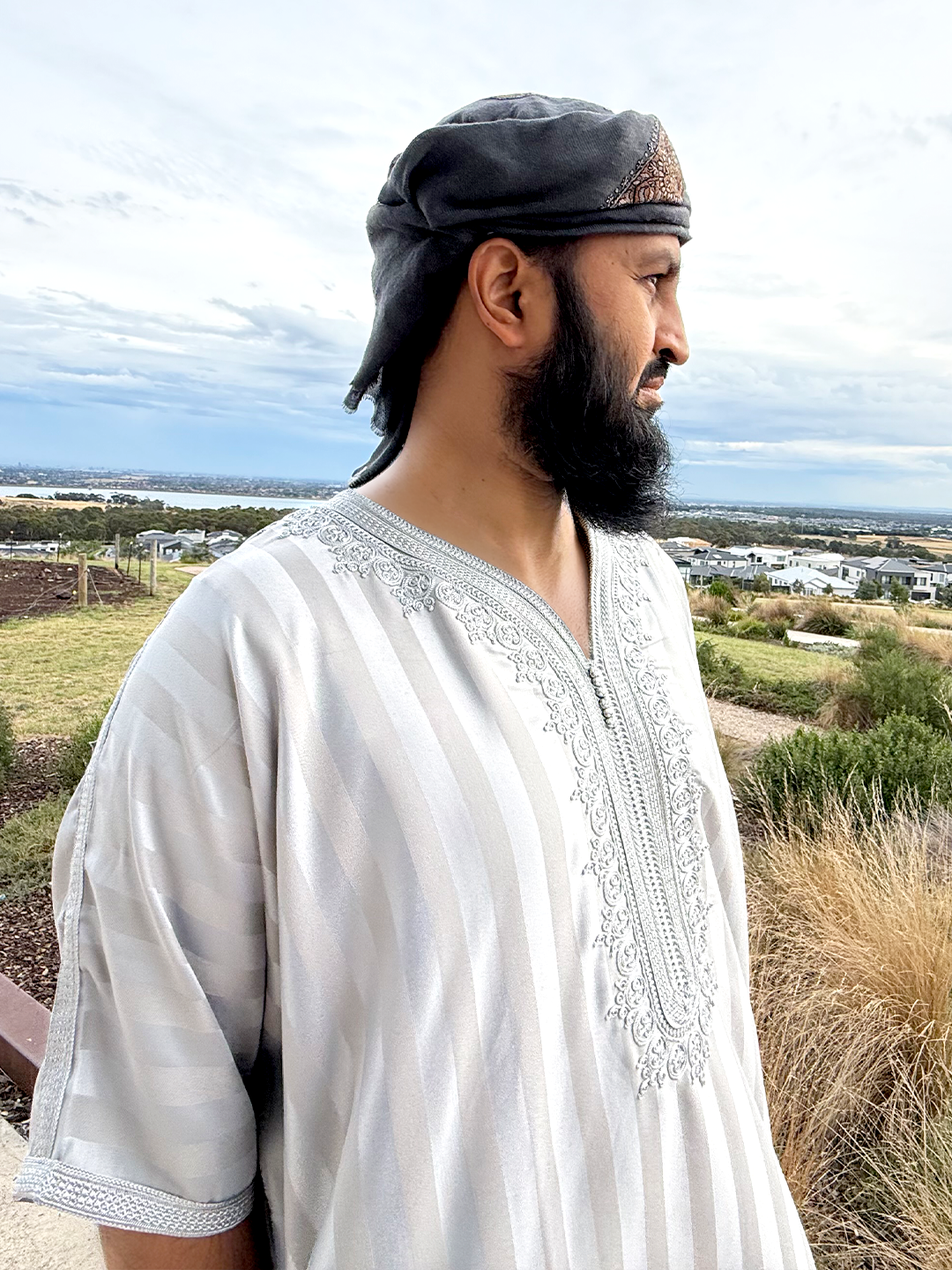 Al Sultan – Royal Atlas Edition (Version One)