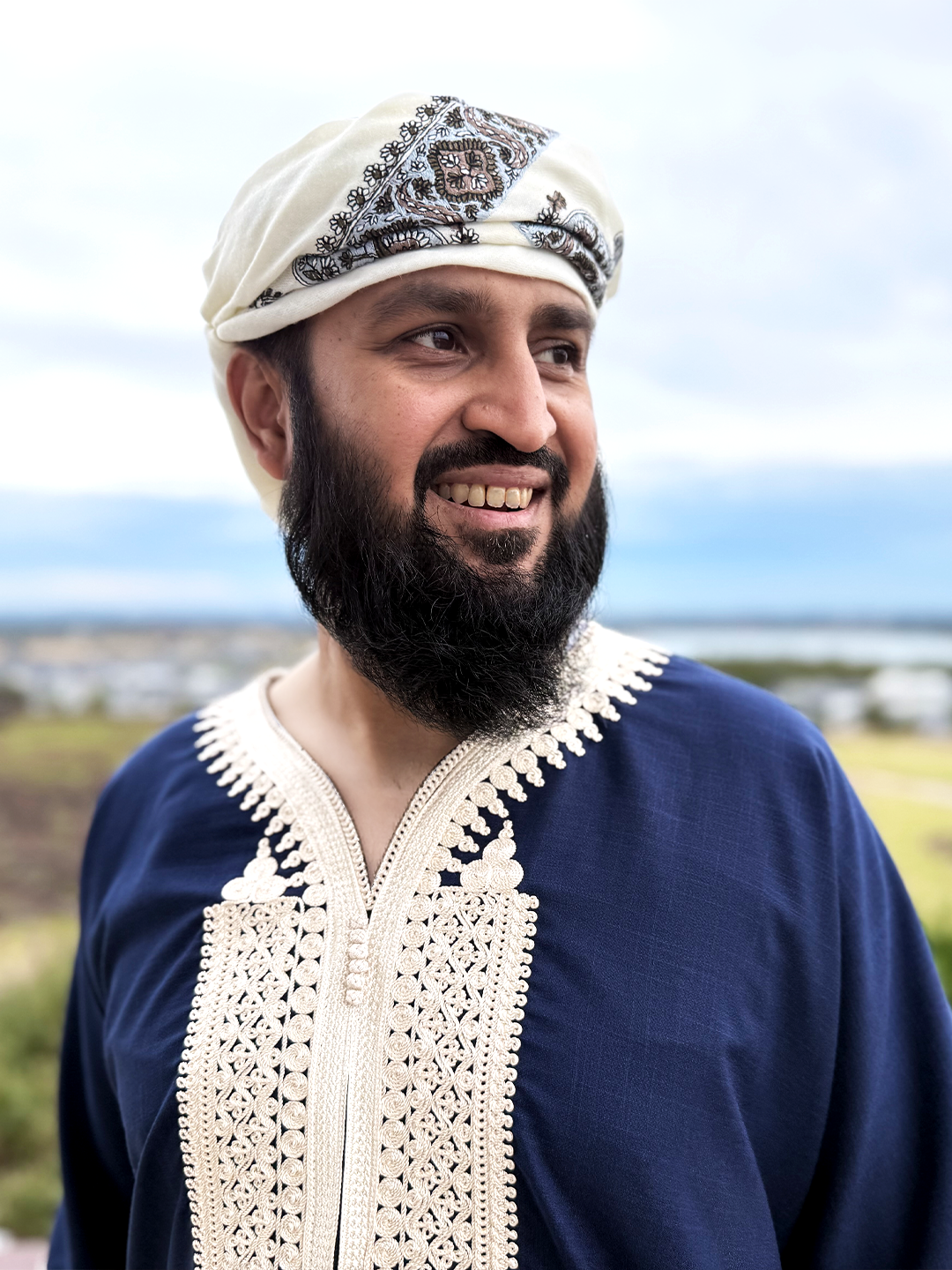 Al Sultan – Royal Atlas Edition (Version Six)