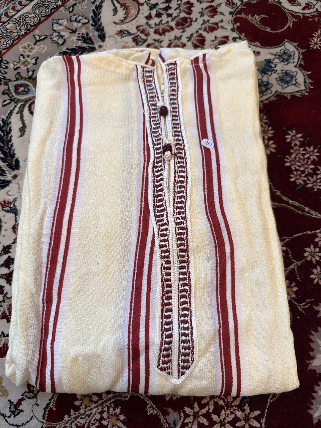 Zuhd Atlas Youth Hoodie Collection