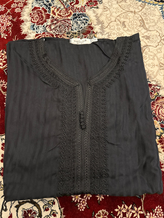 Young Sultans – Moroccan Jalabiyyah Collection