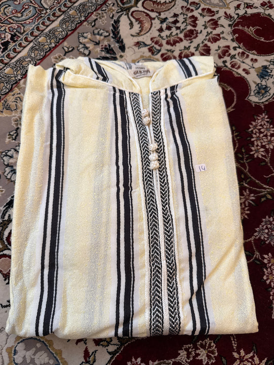 Zuhd Atlas Youth Hoodie Collection