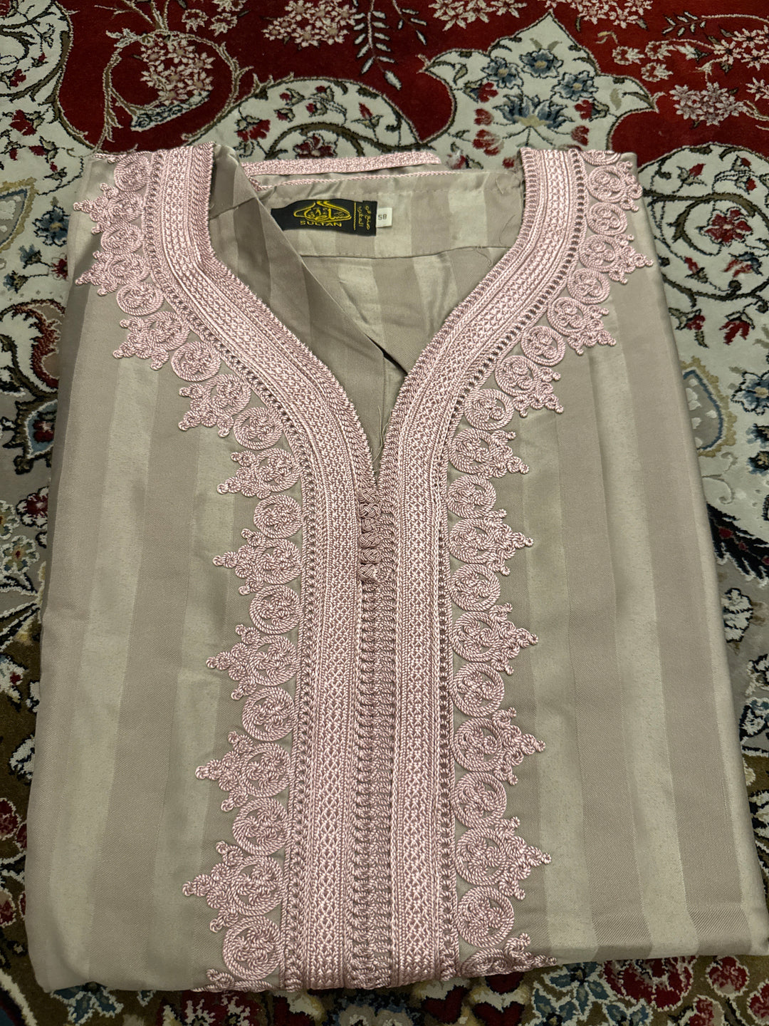 Al Sultan – Royal Atlas Edition (Version One)