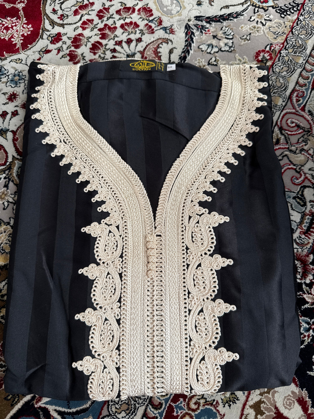 Al Sultan – Royal Atlas Edition (Version Five)