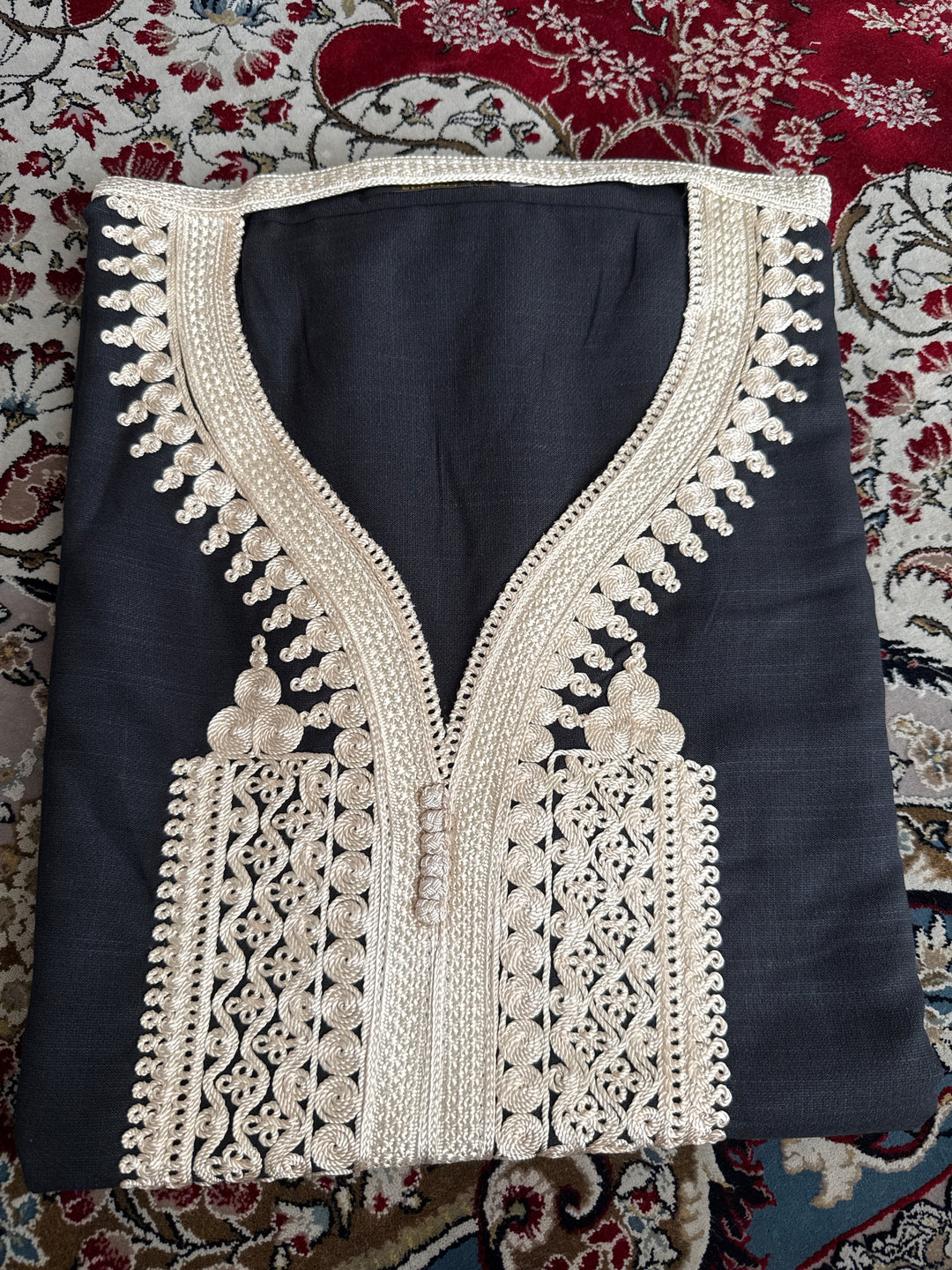 Al Sultan – Royal Atlas Edition (Version Six)