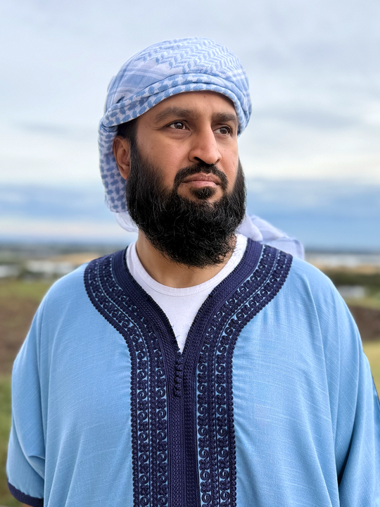 Al Sultan – Royal Atlas Edition (Version Four)