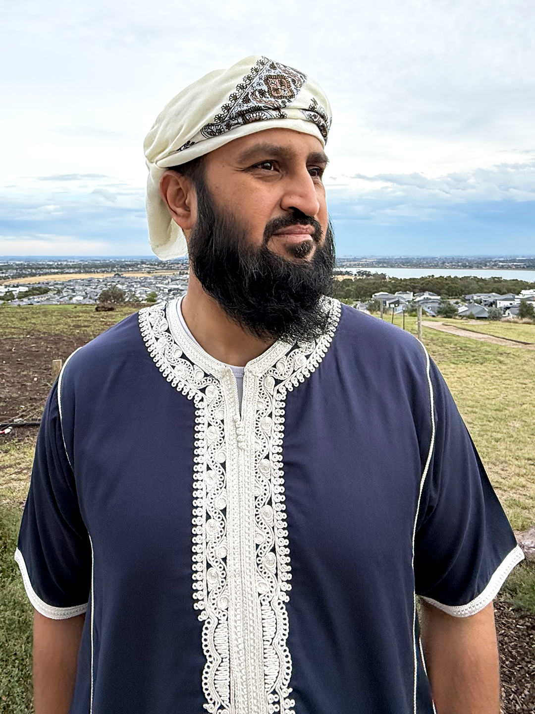 Al Sultan – Royal Atlas Edition (Version Three)