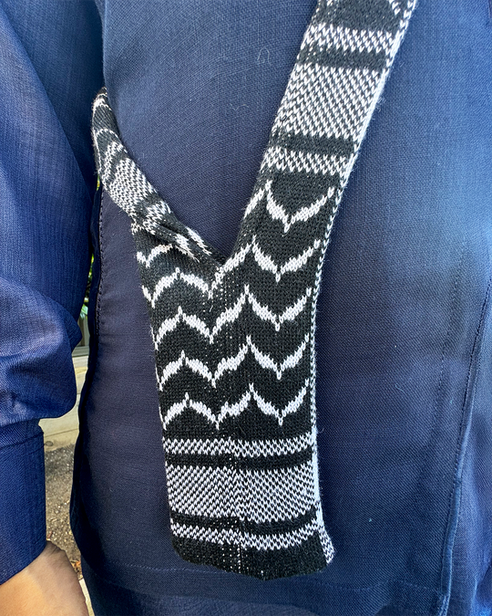 Zuhd Keffiyeh Smart Pocket™