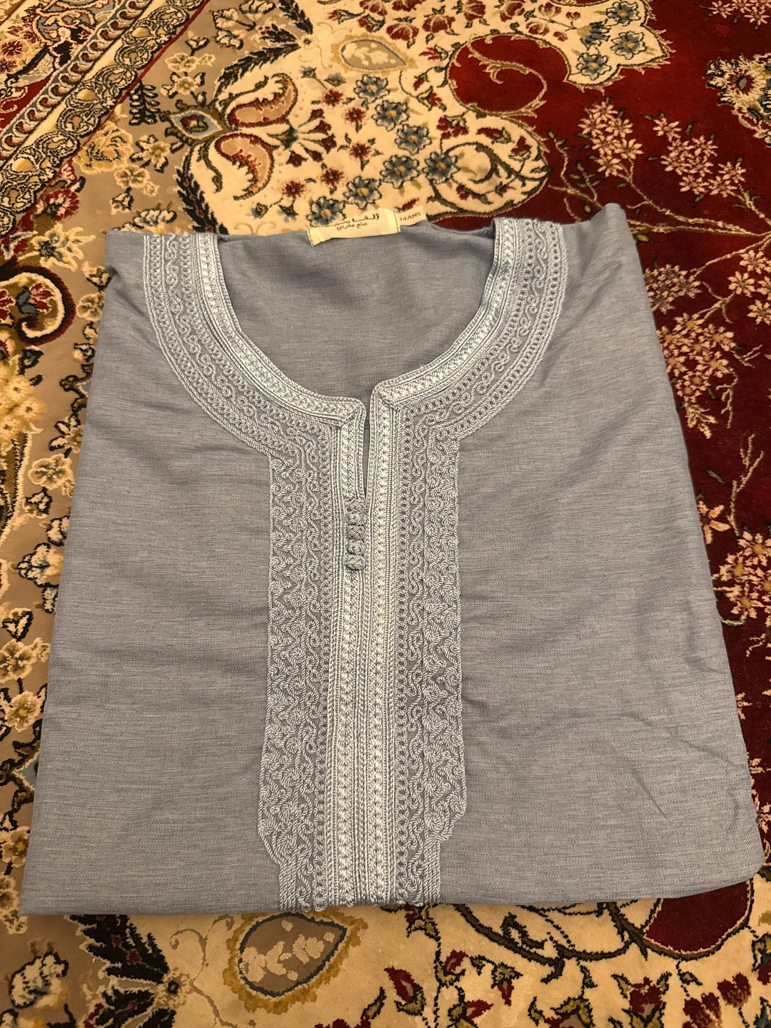 Young Sultans – Moroccan Jalabiyyah Collection