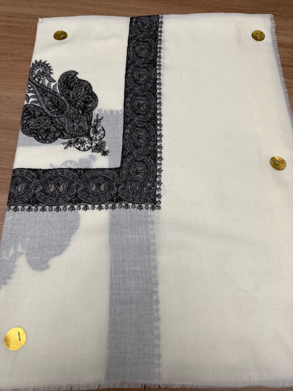 Heritage Threads 1