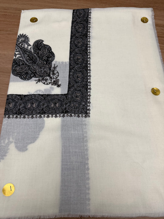 Heritage Threads 1