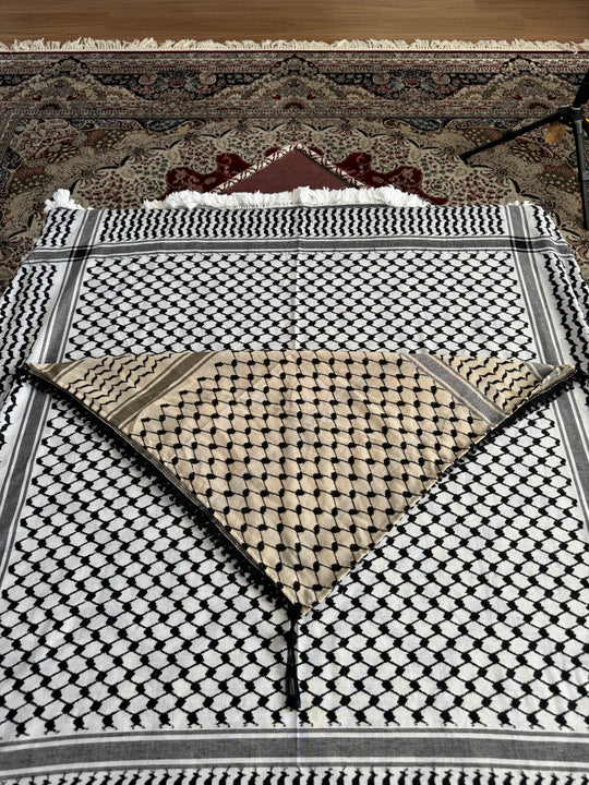 Falahi Bandana – Desert Dawn