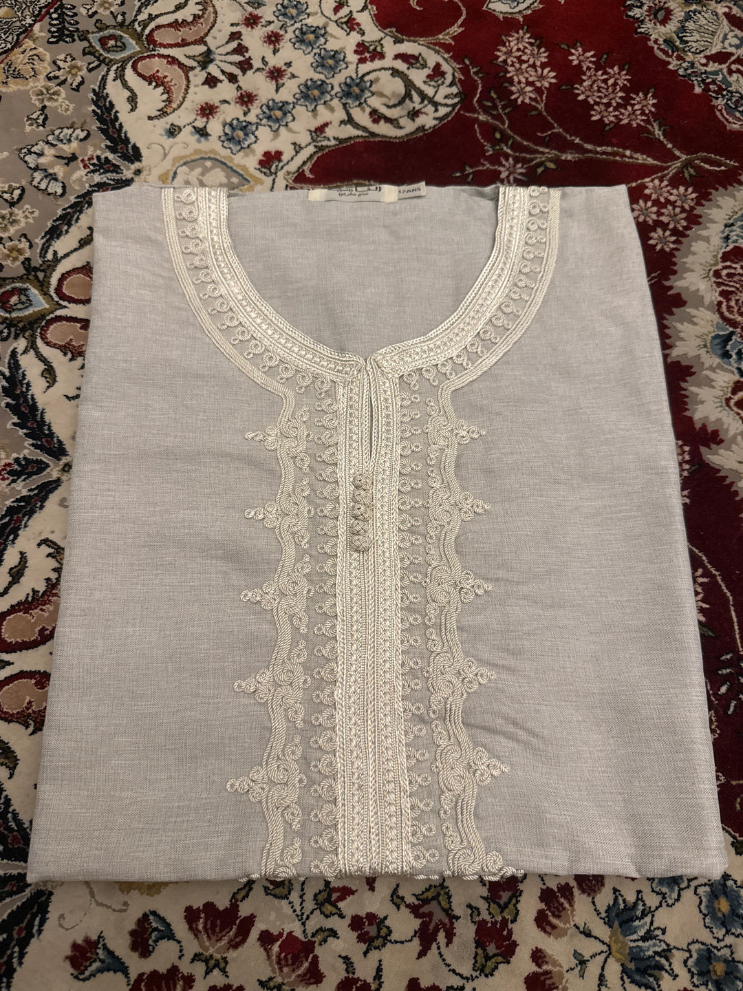 Young Sultans – Moroccan Jalabiyyah Collection