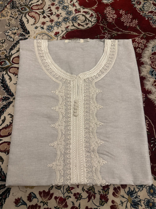 Young Sultans – Moroccan Jalabiyyah Collection