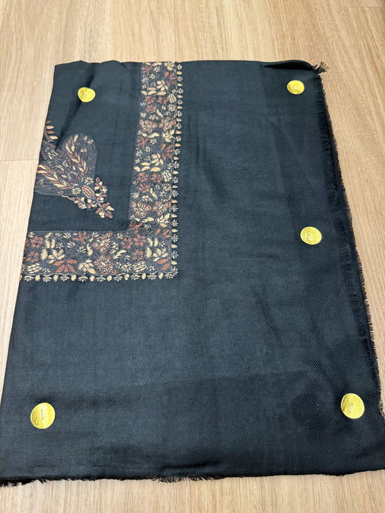 Midnight Heirloom 2