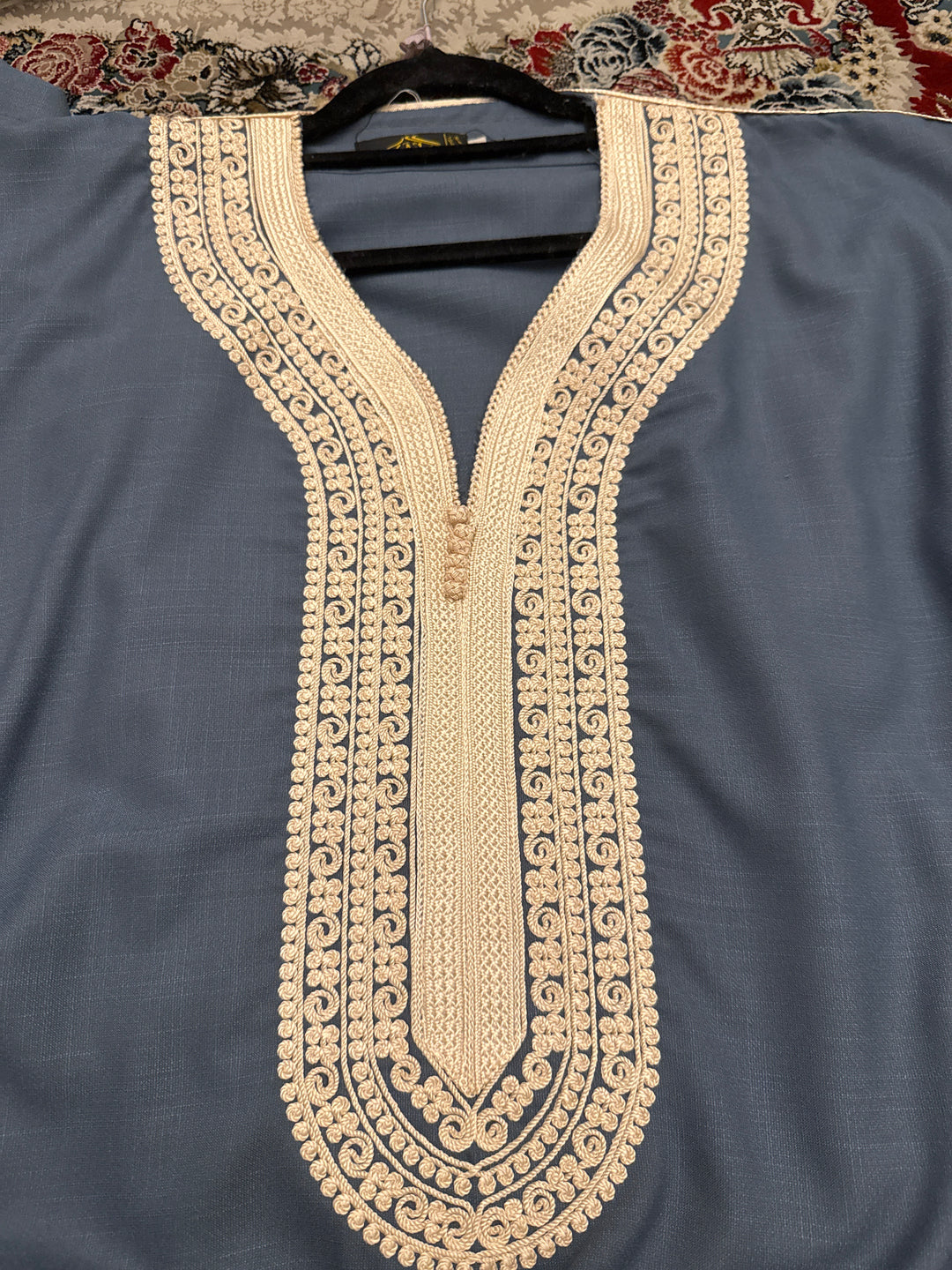 Al Sultan – Royal Atlas Edition (Version Four)